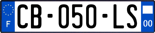 CB-050-LS