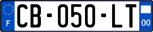CB-050-LT