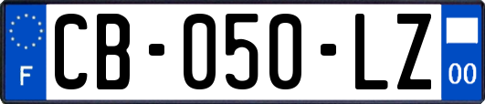 CB-050-LZ