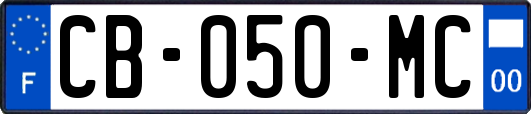 CB-050-MC