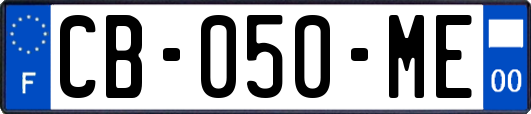 CB-050-ME