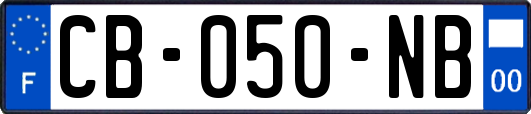 CB-050-NB