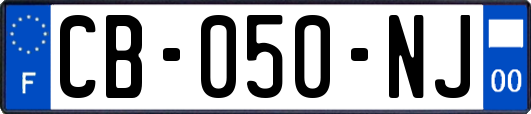 CB-050-NJ