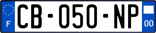 CB-050-NP