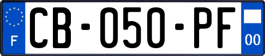 CB-050-PF