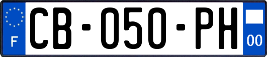 CB-050-PH