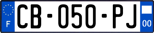 CB-050-PJ