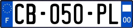 CB-050-PL