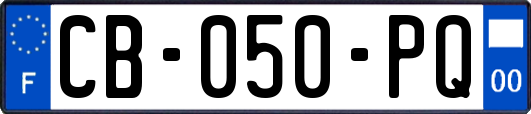 CB-050-PQ