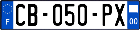 CB-050-PX