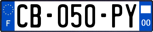 CB-050-PY