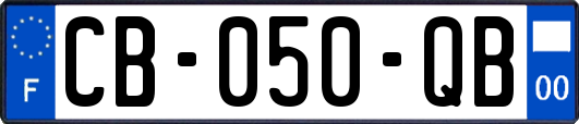 CB-050-QB