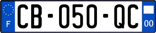 CB-050-QC