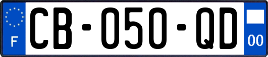 CB-050-QD