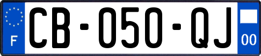 CB-050-QJ