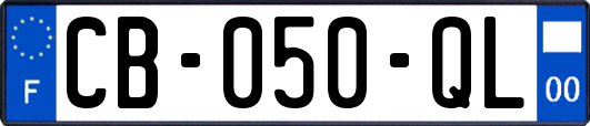 CB-050-QL