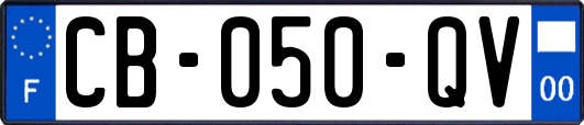 CB-050-QV