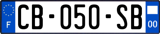 CB-050-SB