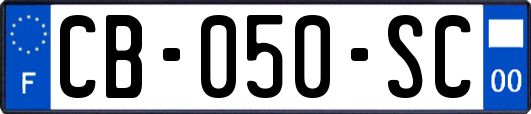 CB-050-SC
