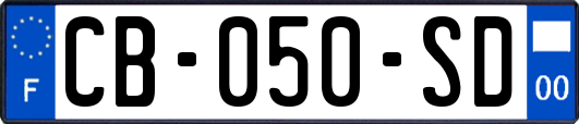 CB-050-SD