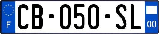 CB-050-SL