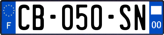 CB-050-SN