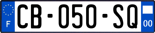 CB-050-SQ
