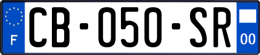CB-050-SR