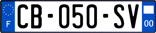 CB-050-SV