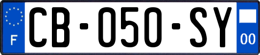 CB-050-SY