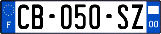 CB-050-SZ