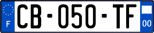 CB-050-TF