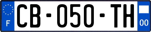 CB-050-TH