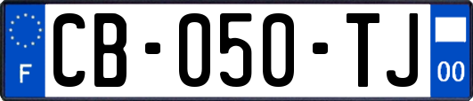 CB-050-TJ