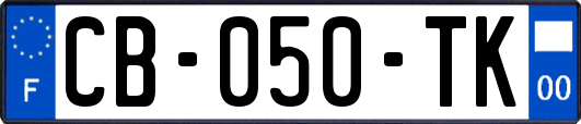 CB-050-TK