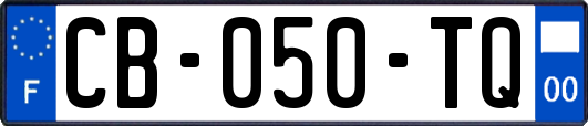 CB-050-TQ