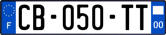 CB-050-TT