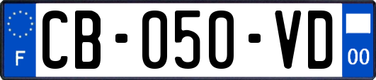 CB-050-VD