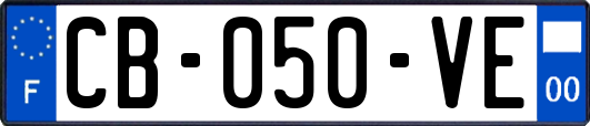 CB-050-VE
