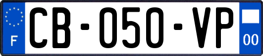 CB-050-VP