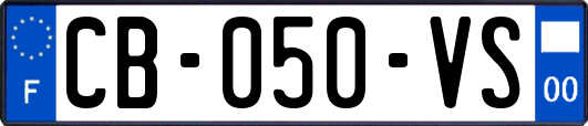 CB-050-VS