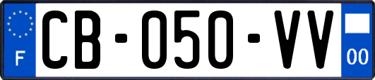 CB-050-VV