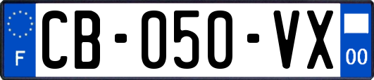 CB-050-VX