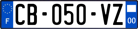 CB-050-VZ