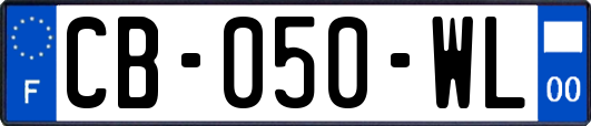 CB-050-WL
