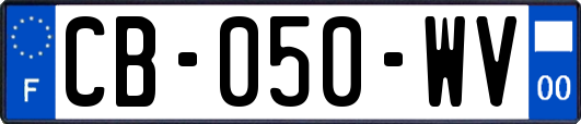 CB-050-WV