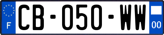 CB-050-WW