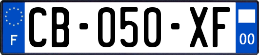 CB-050-XF