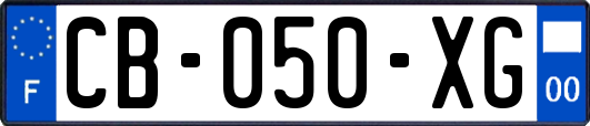 CB-050-XG