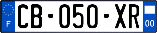 CB-050-XR